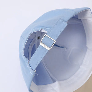 Mini Fashion™ - Sun Smiles - Kinder Baseballpet