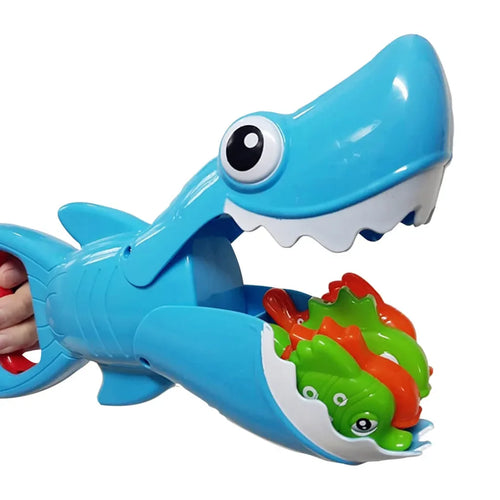 Shark Grabber™ – Haaien-hap-pret – Haai Grijper