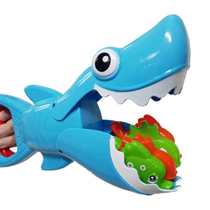 Shark Grabber™ – Haaien-hap-pret – Haai Grijper