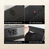 ShotMaster – Slim & Automatisch – Schietschijf Spel