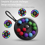 BrainBall – Educatief & Uitdagend – Logisch Denkspel