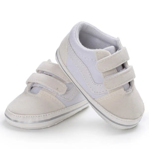 LittleTrend – Schattig & Veilig – Baby Sneakers