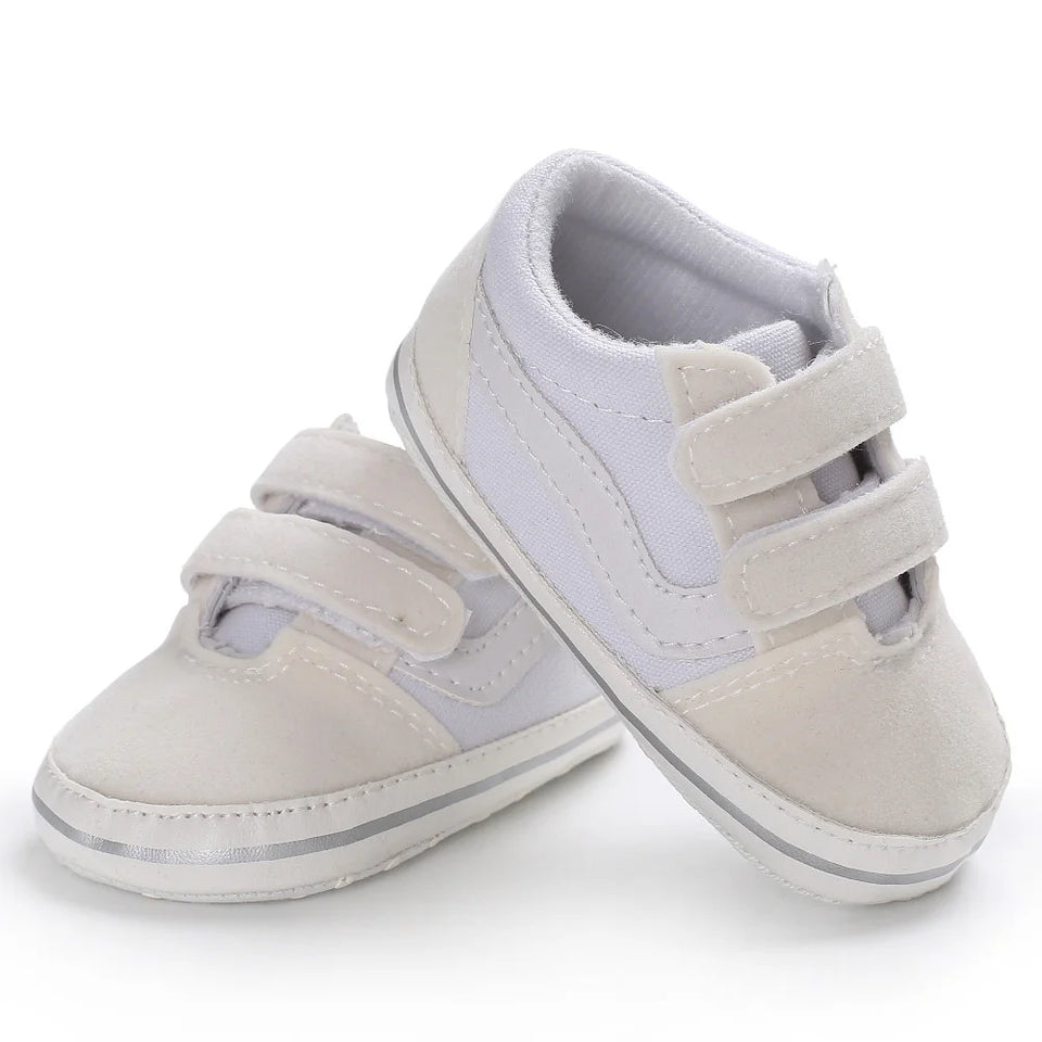 LittleTrend – Schattig & Veilig – Baby Sneakers