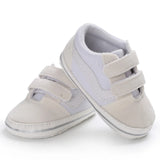 LittleTrend – Schattig & Veilig – Baby Sneakers