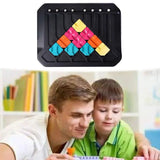 Marmer Logic Game™ - Logica & Puzzelpret - Puzzelspel