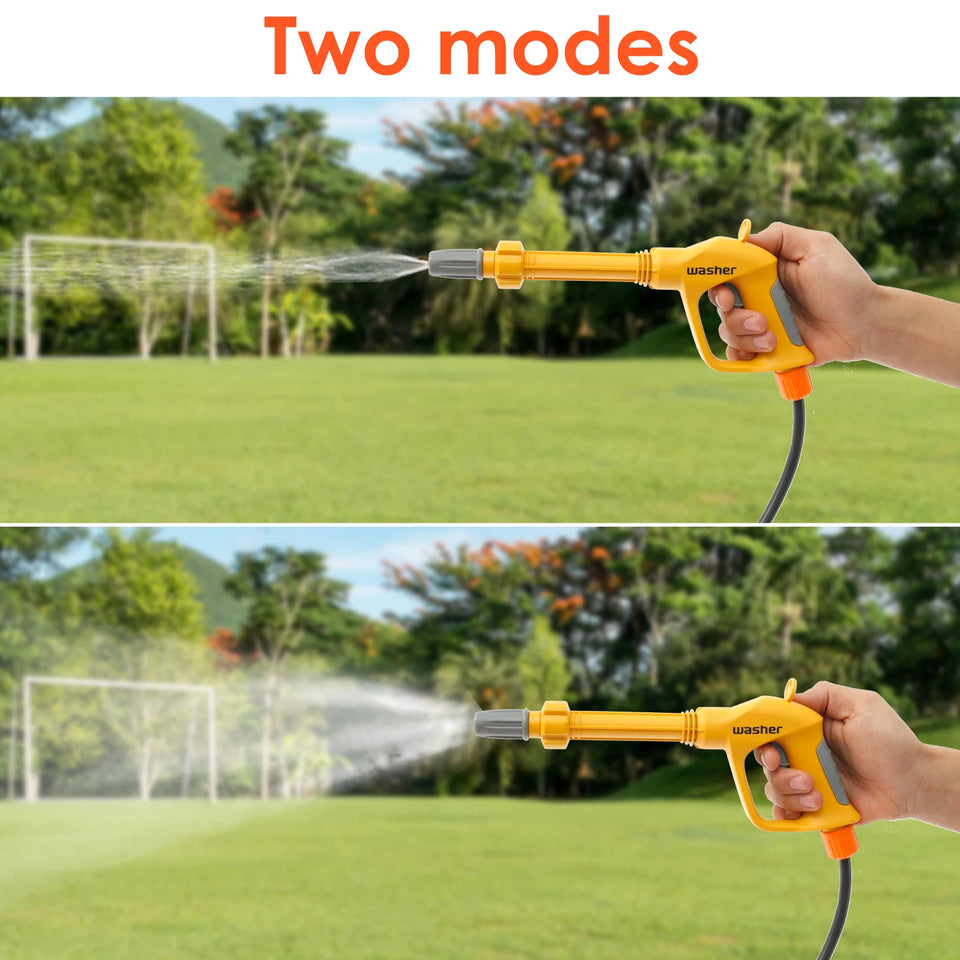 CarWash – Speels & Leuk – Autowas Speelset voor Kinderen