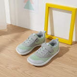 BareSteps – Ademend & Comfortabel – Barefoot Sneakers