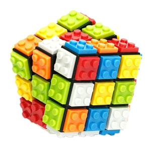 Magic Cube Puzzle™ - Draai, Verwonder & Los op - Puzzel