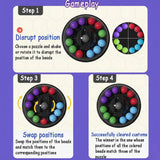 BrainBall – Educatief & Uitdagend – Logisch Denkspel