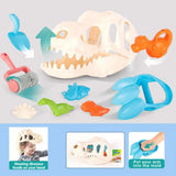 Dino Sand Set™ – Graaf & Speel – Dino & Zand Speelgoed