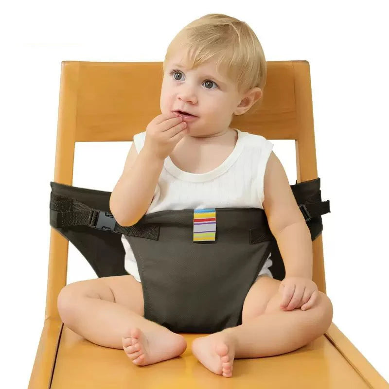 Baby Meal Belt - Veilig & Comfortabel - Kinderzitje Harnas