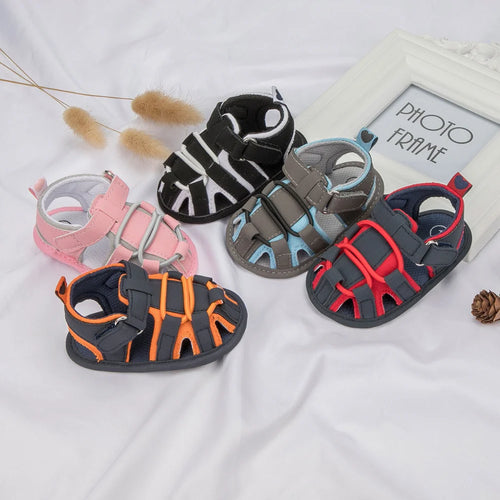 Mini Fashion™ - Licht & Comfortabel - Peuter Sandalen