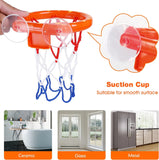 Bath Basketball™ – Spetterend Scoreplezier – Basketbal Badspeelgoed Set