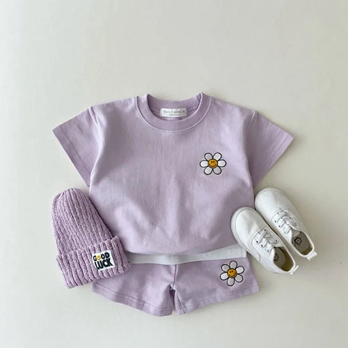 Mini Fashion™ - Zomerse Vrolijkheid - Zomerset