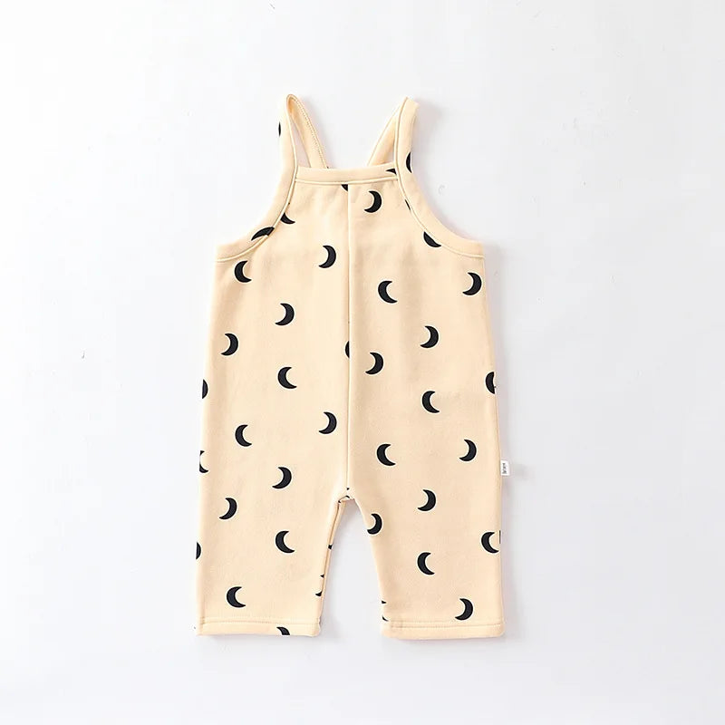 Mini Fashion - Comfortabele en Stijlvolle Kledingset - Baby Outfit