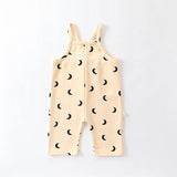 Mini Fashion - Comfortabele en Stijlvolle Kledingset - Baby Outfit