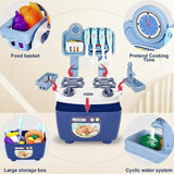 MiniChef – Leuk & Inspirerend – Keukenset