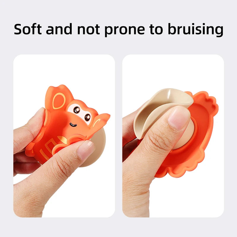 TwirlCup – Veilig & Montessori – Baby Spinner