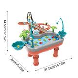 PenguinFun – Familie & Kind – Vissen & Pinguin Spel