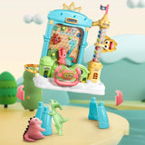 Mini Claw Machine – Grijp & Win – Speelgoedautomaat