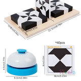 Battle Blocks - Slim & Spannend - Puzzelspel