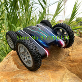 Twirl Beast – 360° Gekheid – RC Auto
