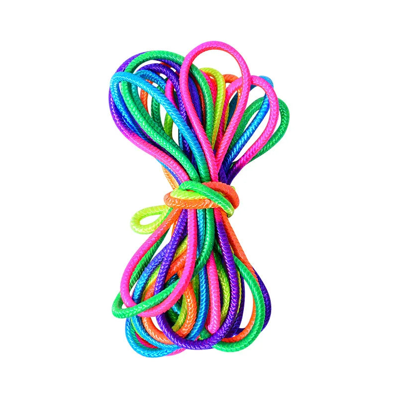 RainbowJump – Schattig & Leuk – Springtouw