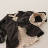 Sweet Dreams™ - Comfortabele Nachtrust - Kinder Pyjama Set