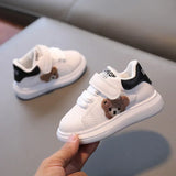 Bear Sneakers – Comfort & Schattig – Kinder Beer Sneaker