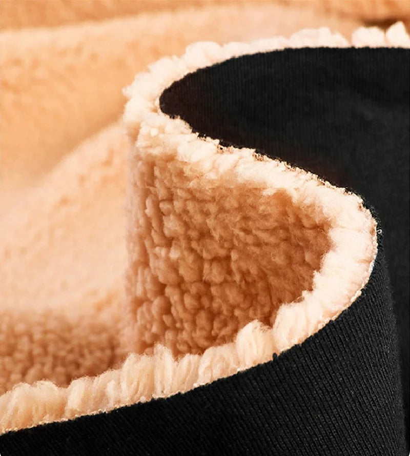 MiniFashion – Comfortabel & Los – Casual hoodie