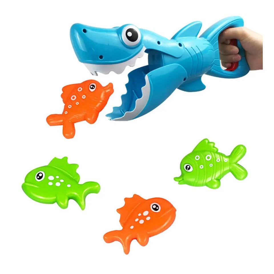 Shark Grabber™ – Haaien-hap-pret – Haai Grijper