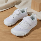 BareSteps – Ademend & Comfortabel – Barefoot Sneakers
