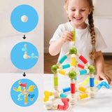 Magnetic Sticks - Eindeloos Bouwen - Flexibele Magnetische Sticks