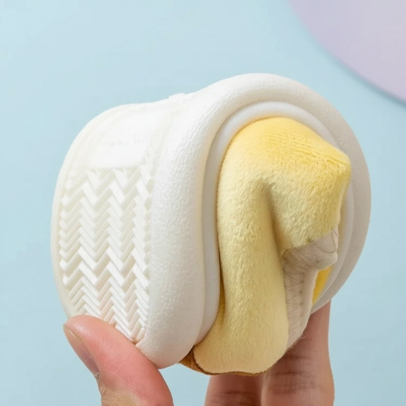 Cituo – Warm & Zacht – Winter Slofjes