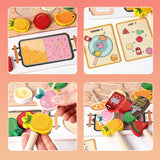 HarvestPlay – Creatief & Educatief – Fruit Sorteerset