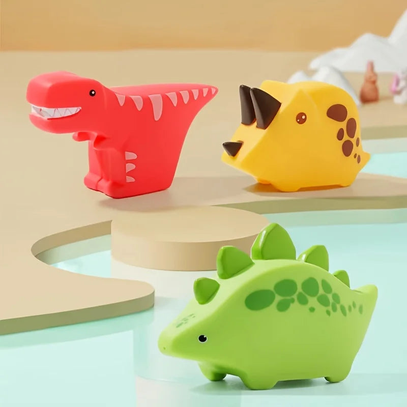 Bath Buddies™ – Dolle Dieren Douche – Bad Speelgoed Waterpistool