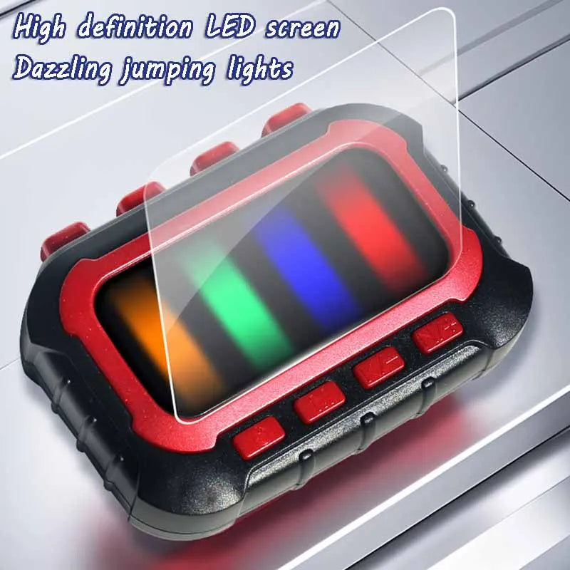 TapHero – Interactief & Stress verlagen – Muzikale Fidget Game