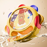 RhythmRing – Speels & Interactief – Tamboerijn