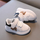 Bear Sneakers – Comfort & Schattig – Kinder Beer Sneaker