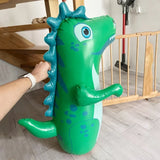 Dino Punch - Roar & Smash - Dino Boksspeelgoed Kinderen