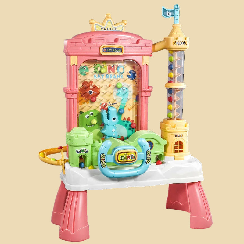 Mini Claw Machine – Grijp & Win – Speelgoedautomaat