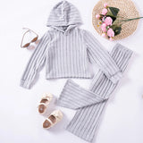 Mini Fashion™ - Zacht & Warm - Trainingspak