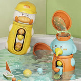 SpinSplash – Schattig & Leuk – Bad Speelgoed Spinner
