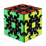Magic Cube Puzzle™ - Draai, Verwonder & Los op - Puzzel