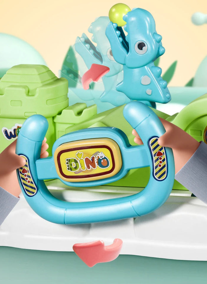 Mini Claw Machine – Grijp & Win – Speelgoedautomaat