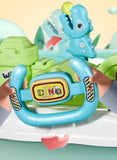 Mini Claw Machine – Grijp & Win – Speelgoedautomaat