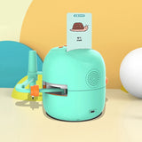 Sketch Pal™ – Interactief & Leuk – Tekenrobot Speelgoed