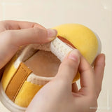 Cituo – Warm & Zacht – Winter Slofjes