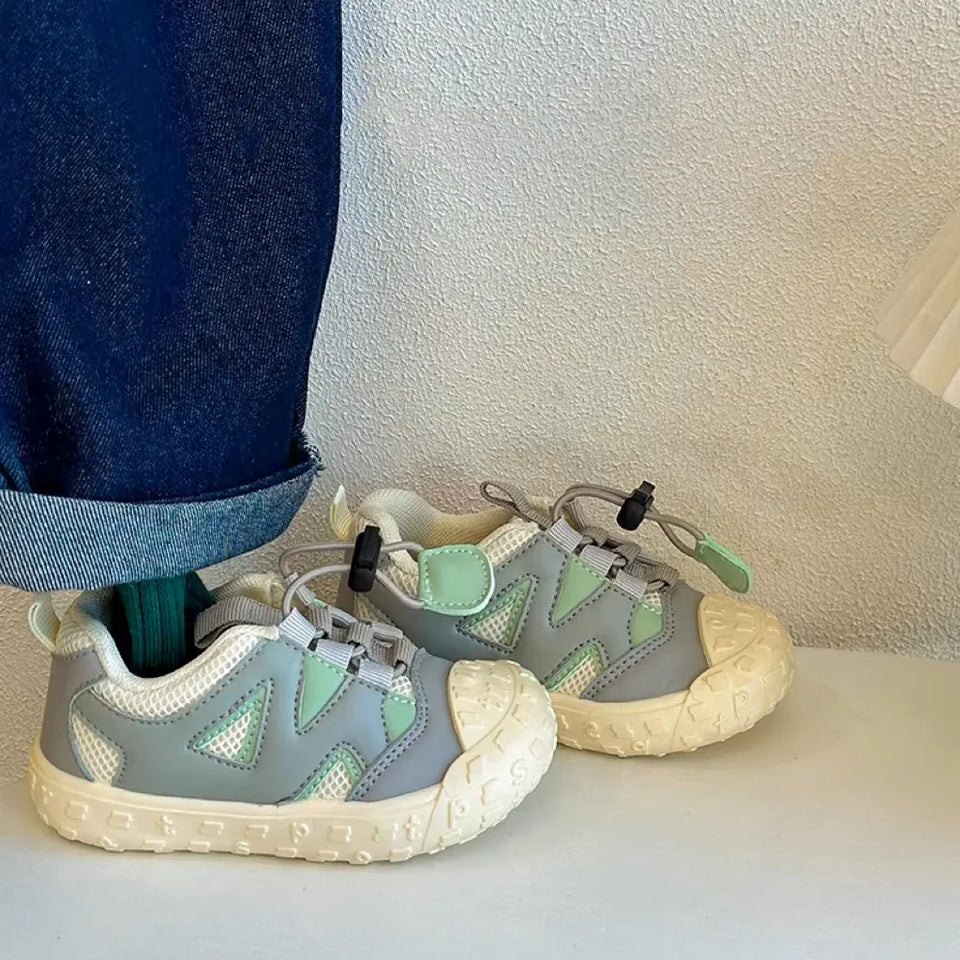 Mini Fashion™ - Comfortabel & Actief - Kinder Sneakers