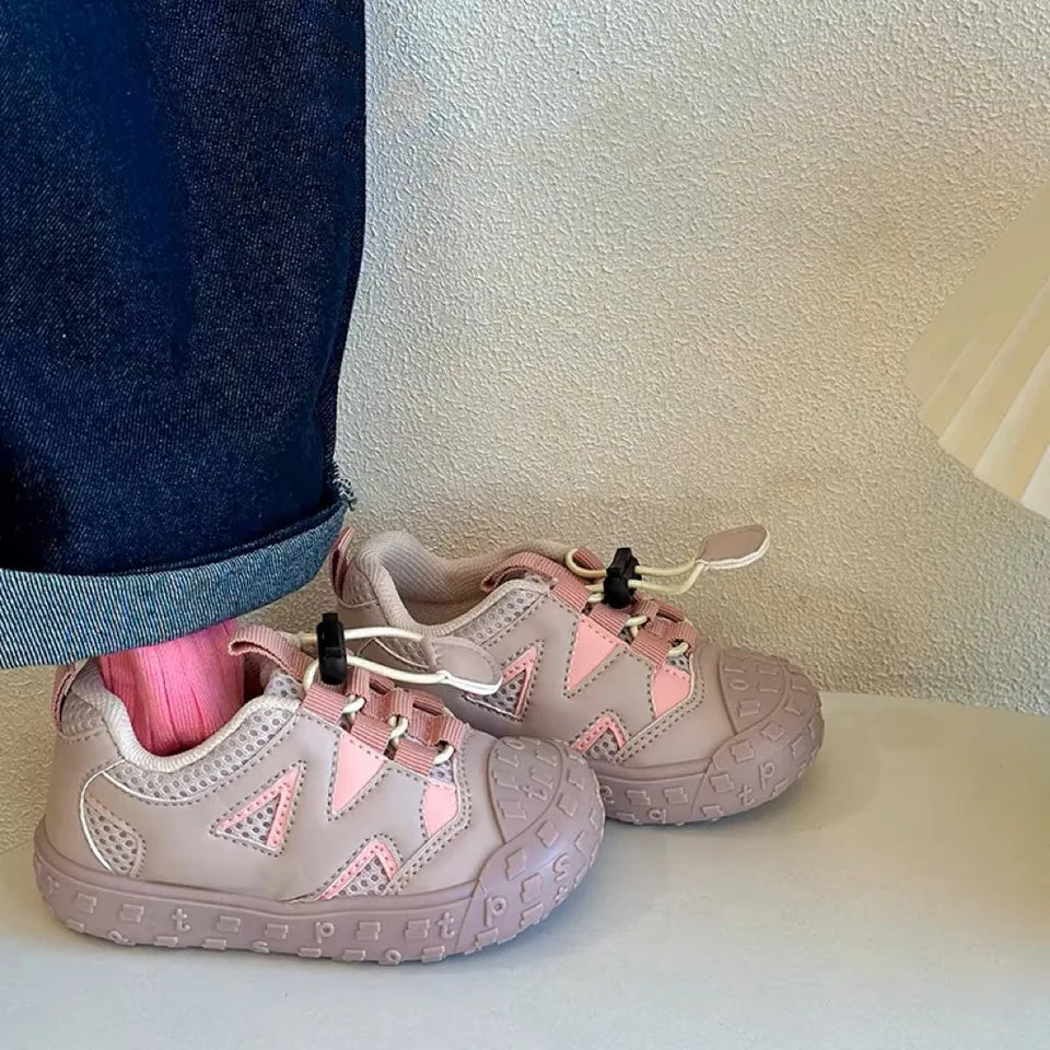 Mini Fashion™ - Comfortabel & Actief - Kinder Sneakers
